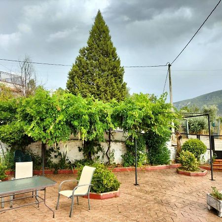 Casa Juanito Villa Riopar Bagian luar foto
