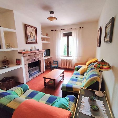 Casa Juanito Villa Riopar Bagian luar foto