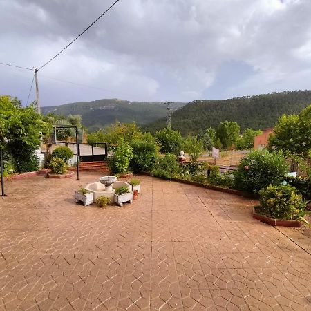 Casa Juanito Villa Riopar Bagian luar foto