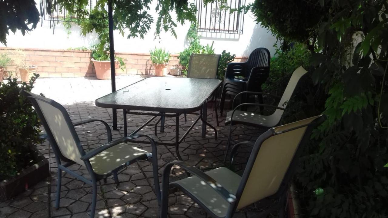 Casa Juanito Villa Riopar Bagian luar foto