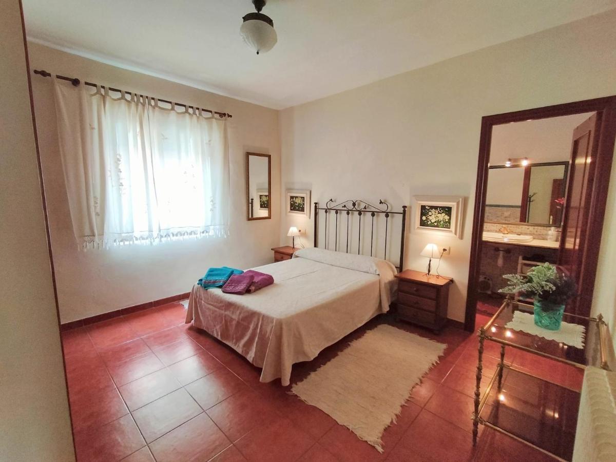 Casa Juanito Villa Riopar Bagian luar foto