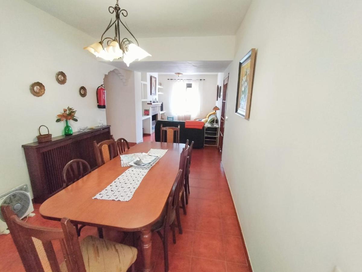 Casa Juanito Villa Riopar Bagian luar foto