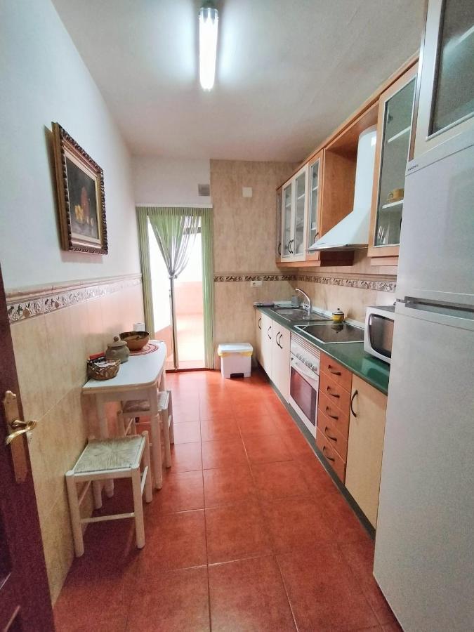 Casa Juanito Villa Riopar Bagian luar foto