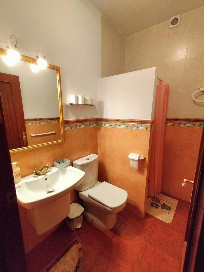 Casa Juanito Villa Riopar Bagian luar foto