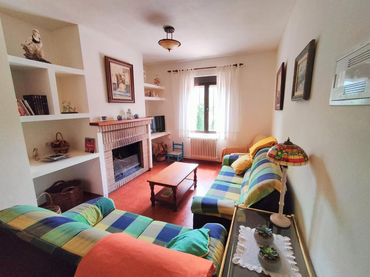 Casa Juanito Villa Riopar Bagian luar foto