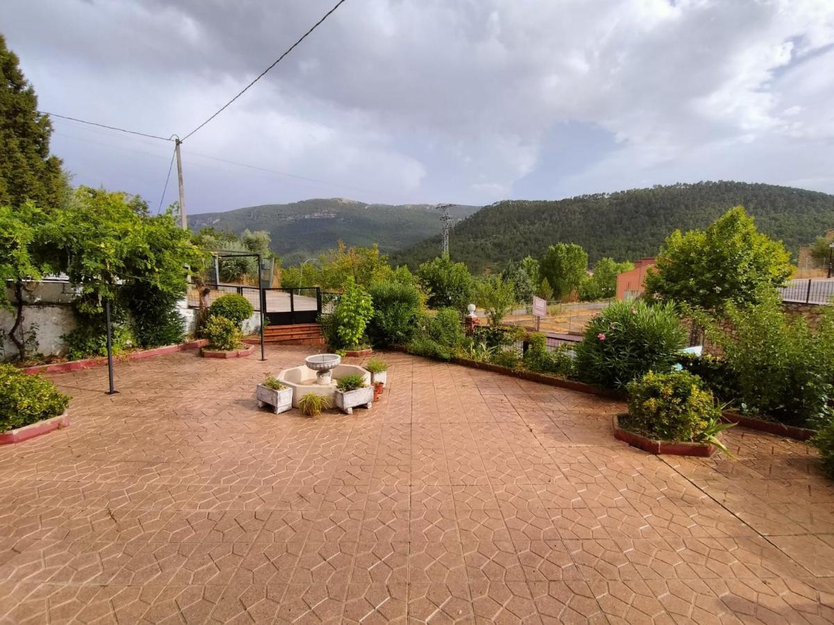 Casa Juanito Villa Riopar Bagian luar foto
