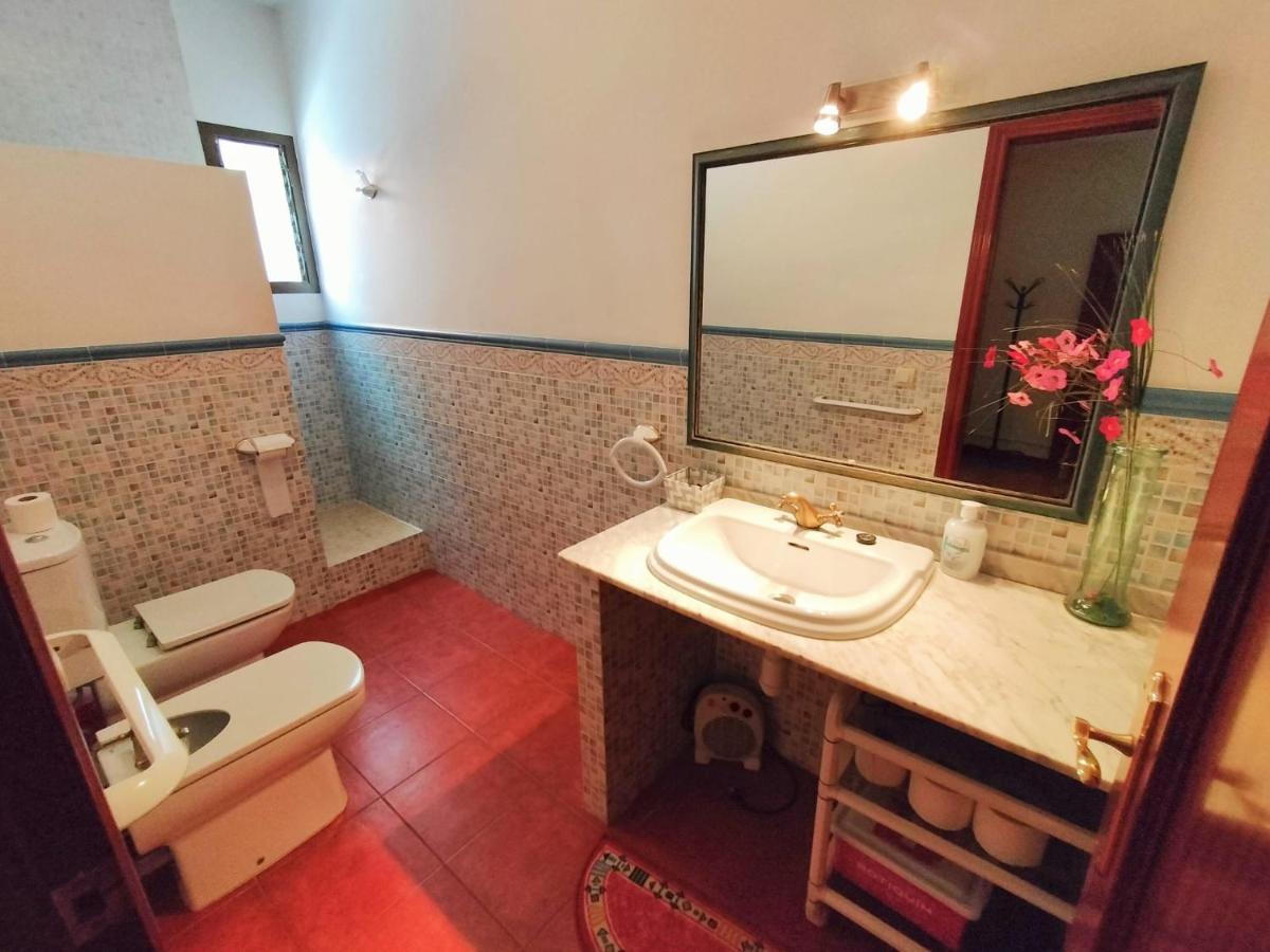Casa Juanito Villa Riopar Bagian luar foto