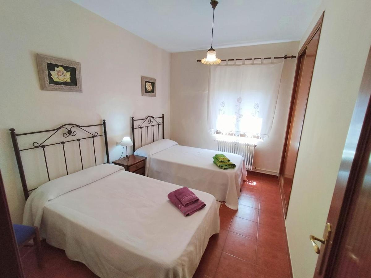 Casa Juanito Villa Riopar Bagian luar foto
