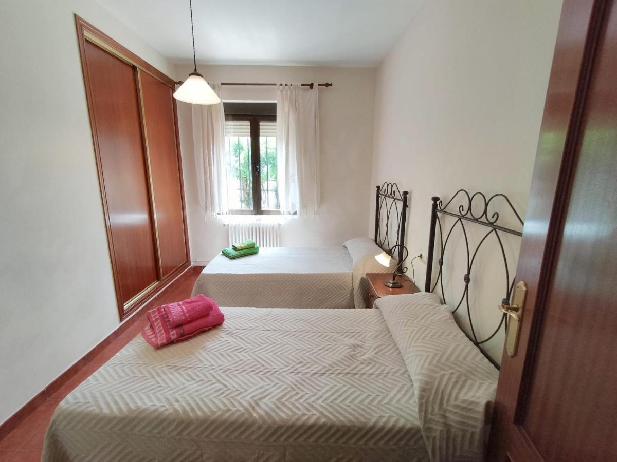 Casa Juanito Villa Riopar Bagian luar foto